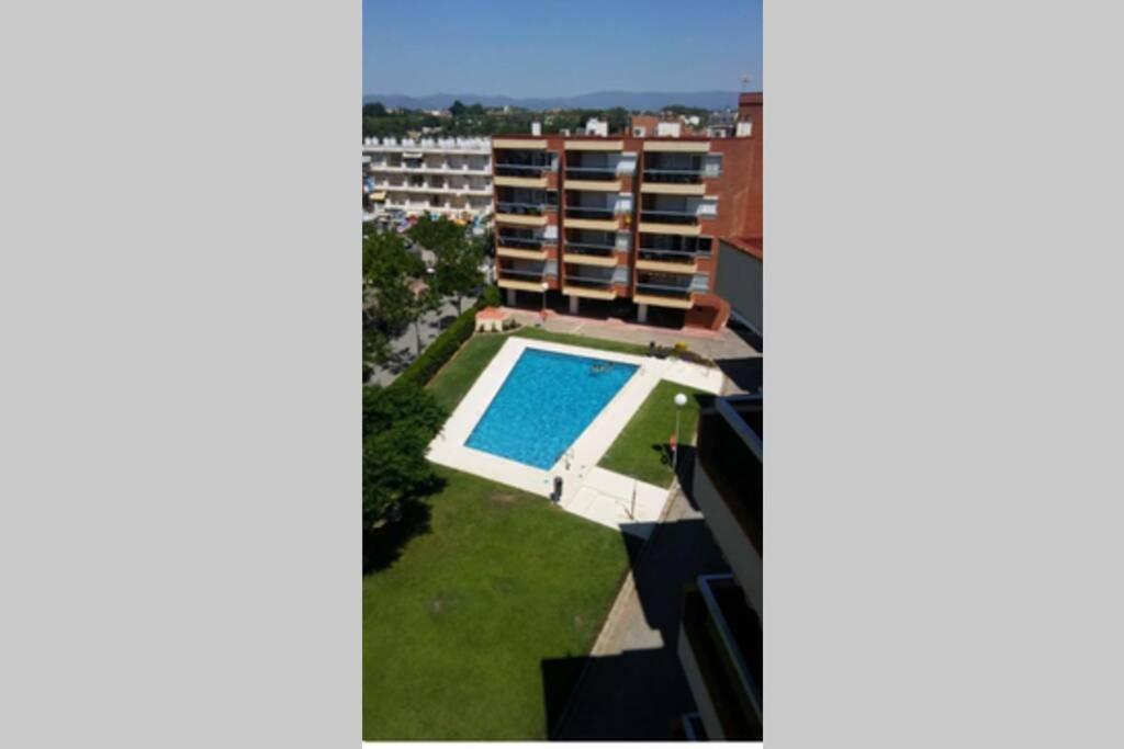 קמברילס Jacob Apartament - Mas D'En Gran מראה חיצוני תמונה
