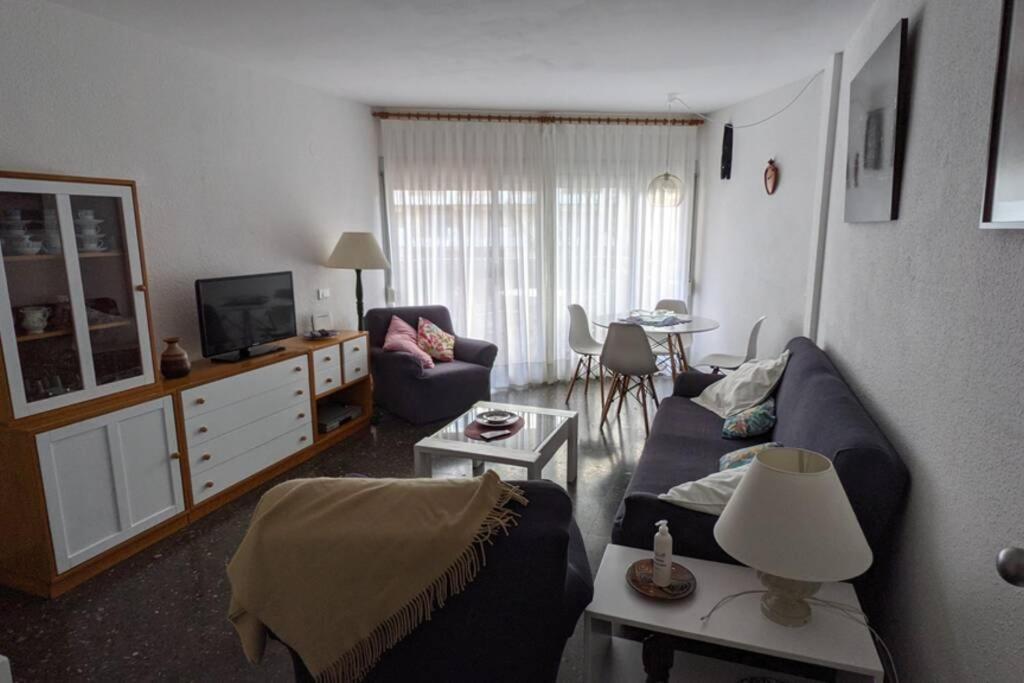 קמברילס Jacob Apartament - Mas D'En Gran מראה חיצוני תמונה