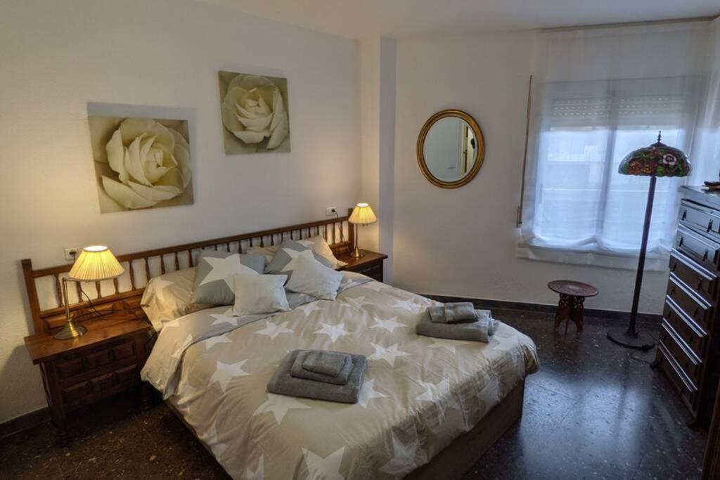 קמברילס Jacob Apartament - Mas D'En Gran מראה חיצוני תמונה