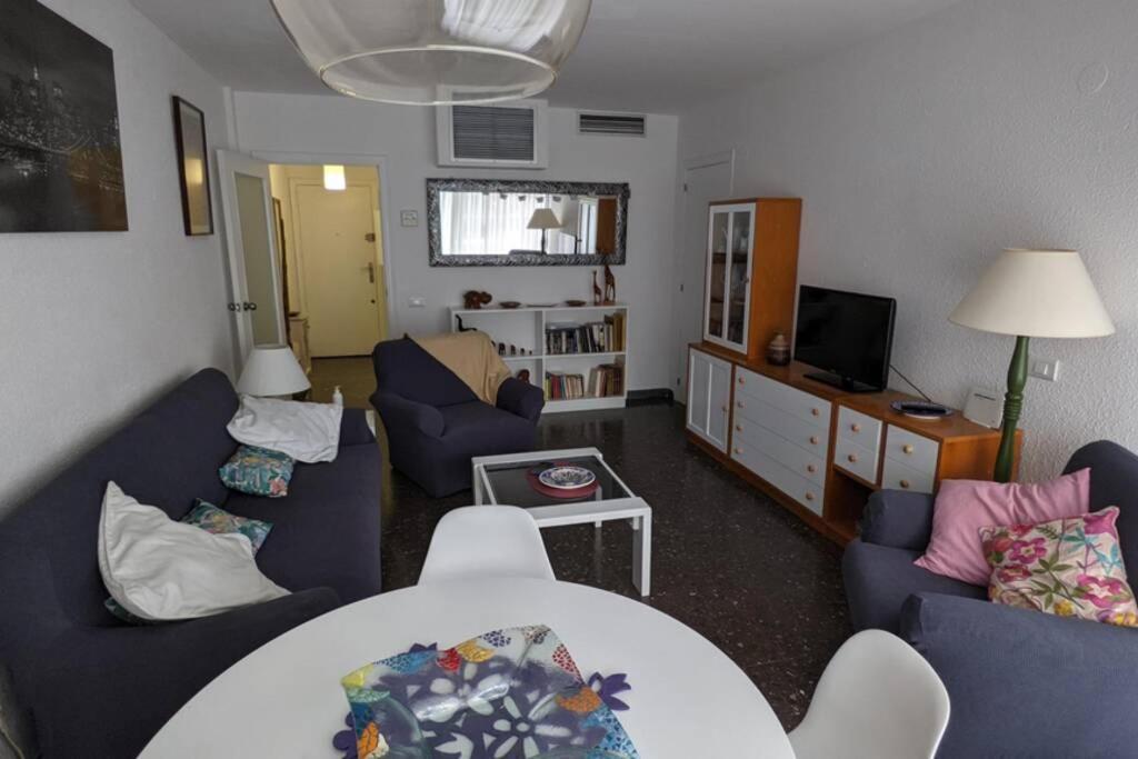 קמברילס Jacob Apartament - Mas D'En Gran מראה חיצוני תמונה