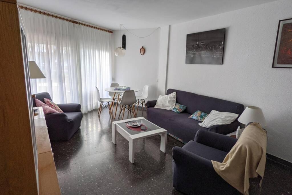 קמברילס Jacob Apartament - Mas D'En Gran מראה חיצוני תמונה