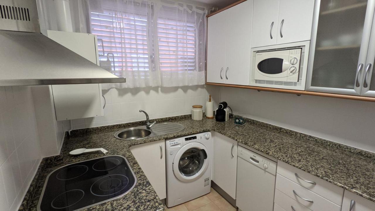 קמברילס Jacob Apartament - Mas D'En Gran מראה חיצוני תמונה