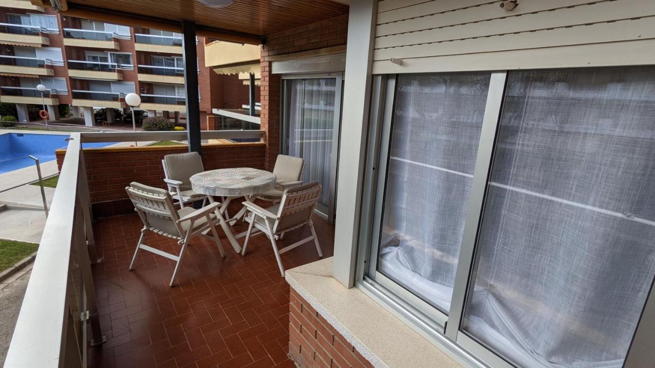 קמברילס Jacob Apartament - Mas D'En Gran מראה חיצוני תמונה